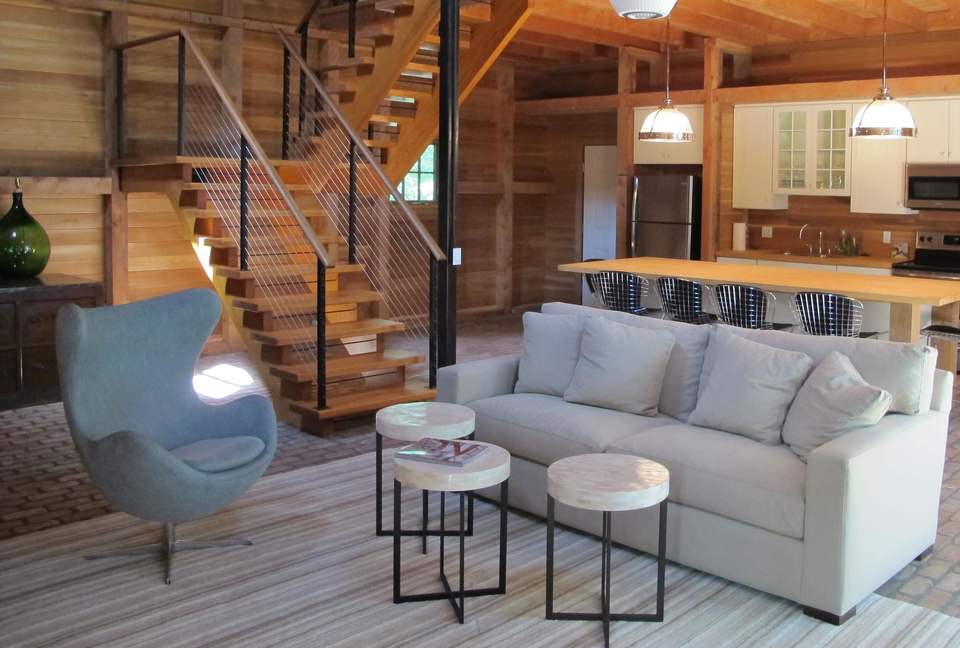 Long Island Wine Country - Cutchogue, New York