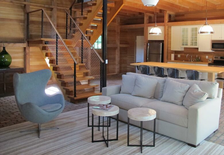 Long Island Wine Country - Cutchogue, New York