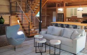 Long Island Wine Country - Cutchogue, New York