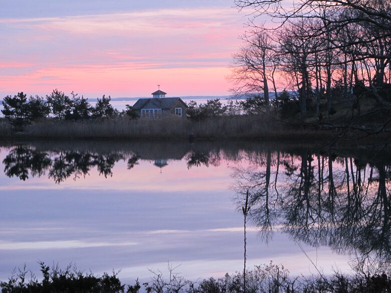 Long Island Wine Country - Cutchogue, New York