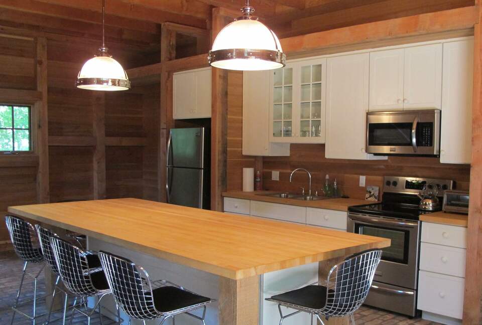 Long Island Wine Country - Cutchogue, New York