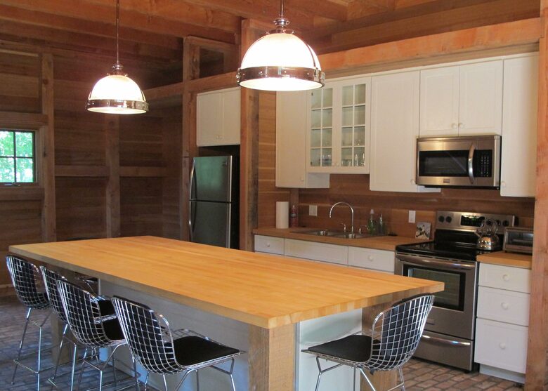 Long Island Wine Country - Cutchogue, New York