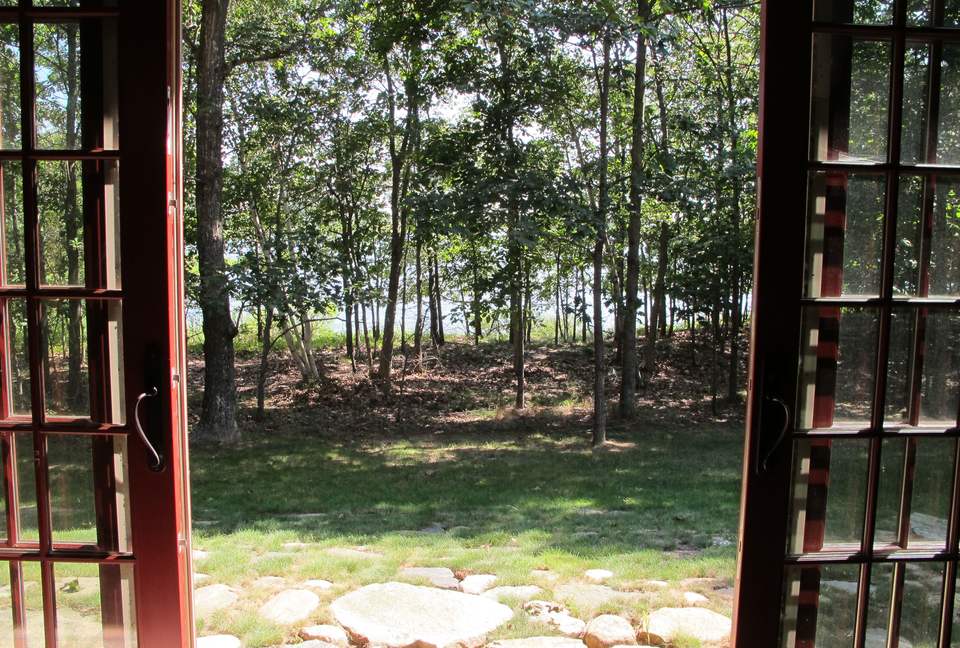 Long Island Wine Country - Cutchogue, New York