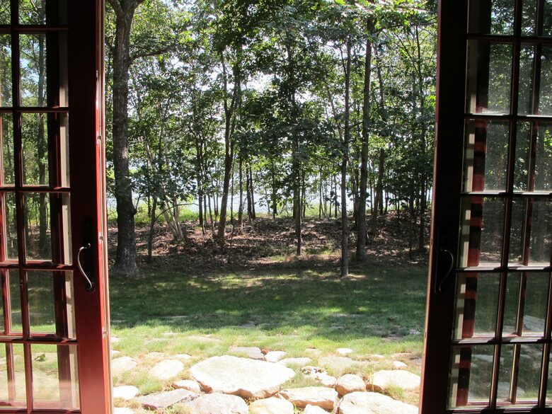 Long Island Wine Country - Cutchogue, New York