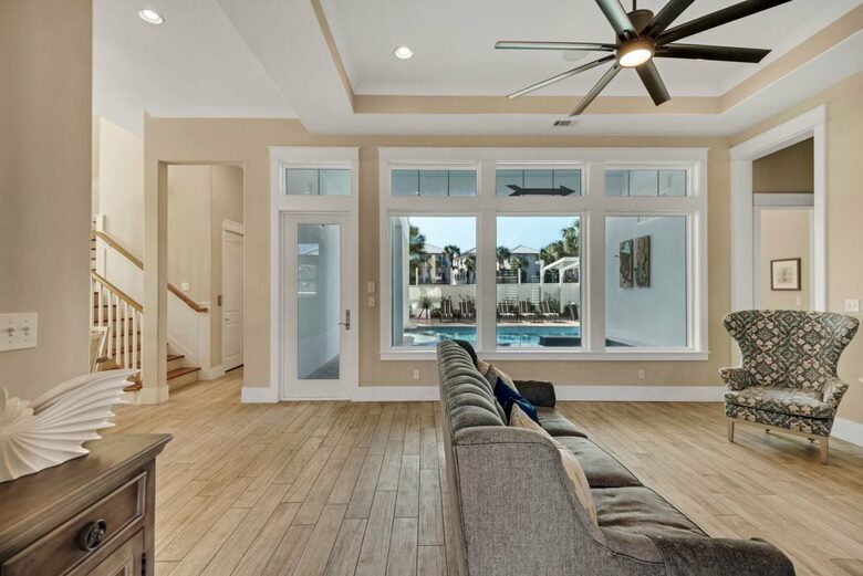 Born To Sun - Miramar Beach, Florida