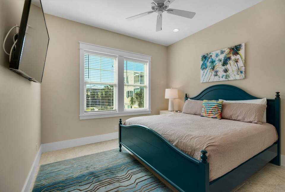 Born To Sun - Miramar Beach, Florida