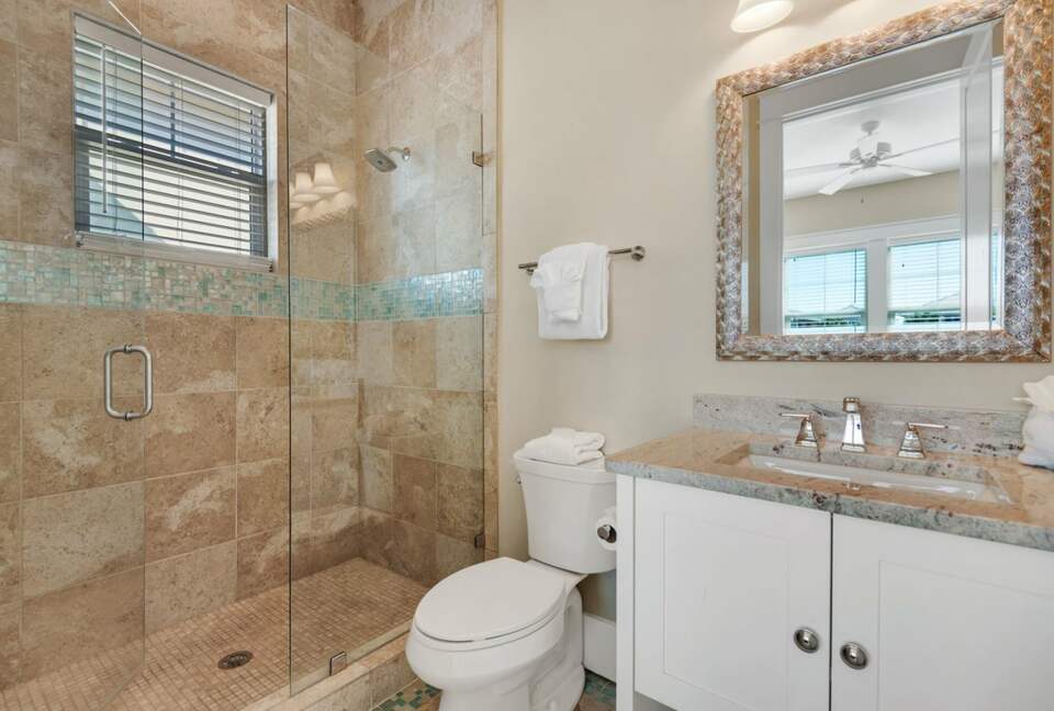 Born To Sun - Miramar Beach, Florida