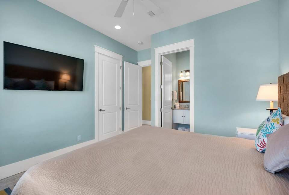 Born To Sun - Miramar Beach, Florida