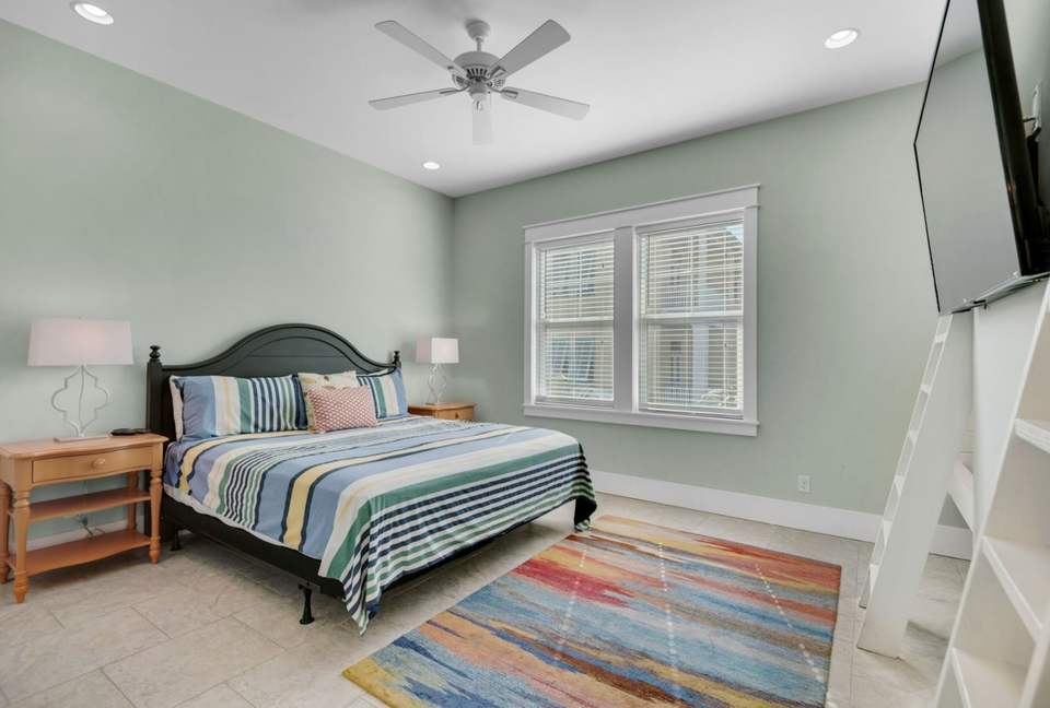 Born To Sun - Miramar Beach, Florida