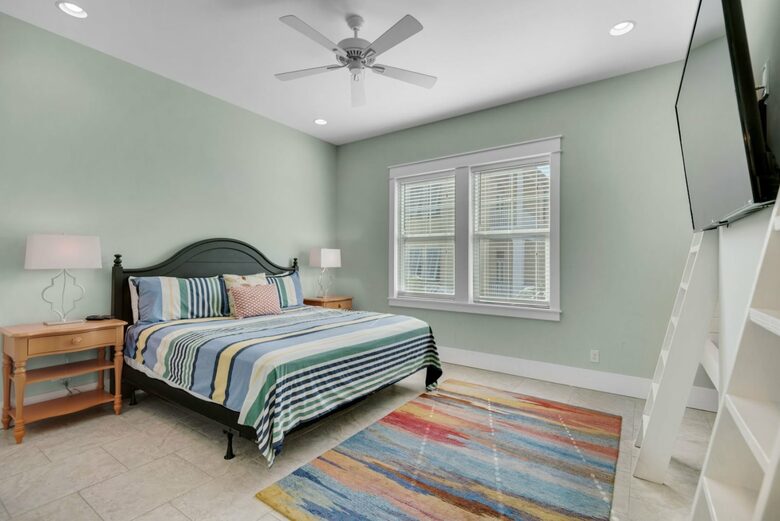 Born To Sun - Miramar Beach, Florida