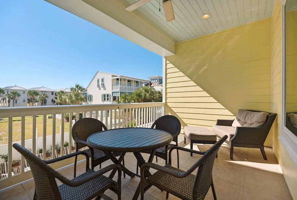 Born To Sun - Miramar Beach, Florida