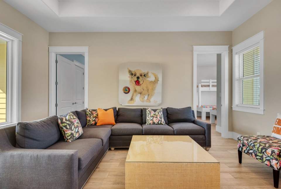 Born To Sun - Miramar Beach, Florida