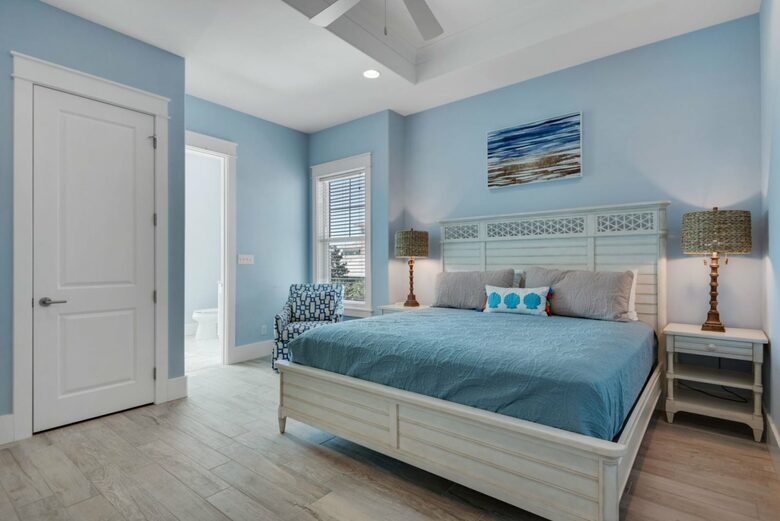 Born To Sun - Miramar Beach, Florida