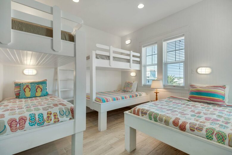 Born To Sun - Miramar Beach, Florida