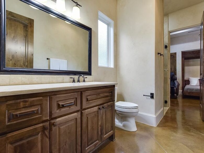 ABOVE - Lake Austin Elite Estate - Austin, Texas