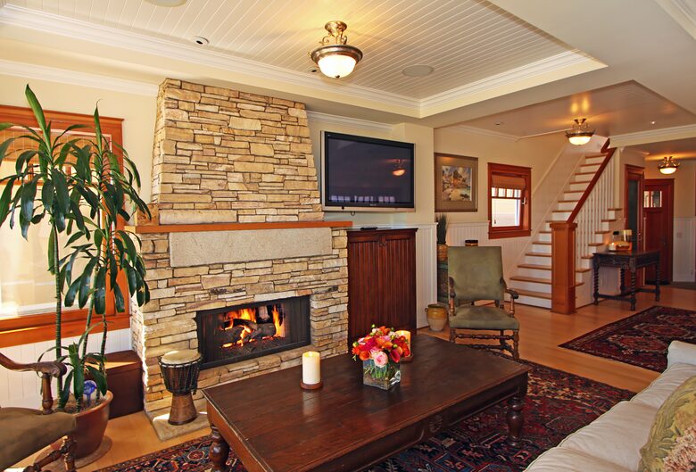 Orange County Beach House - Newport Beach, California