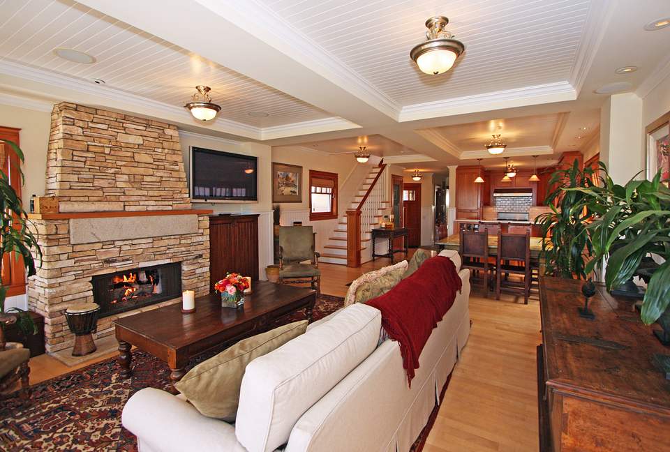 Orange County Beach House - Newport Beach, California