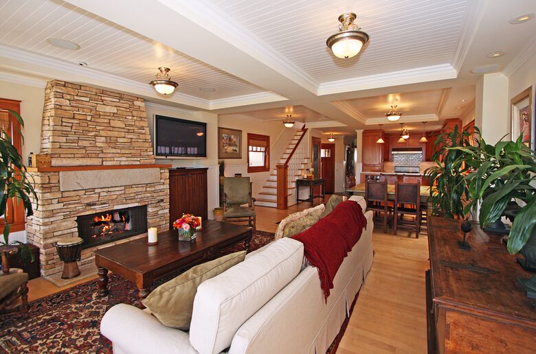 Orange County Beach House - Newport Beach, California