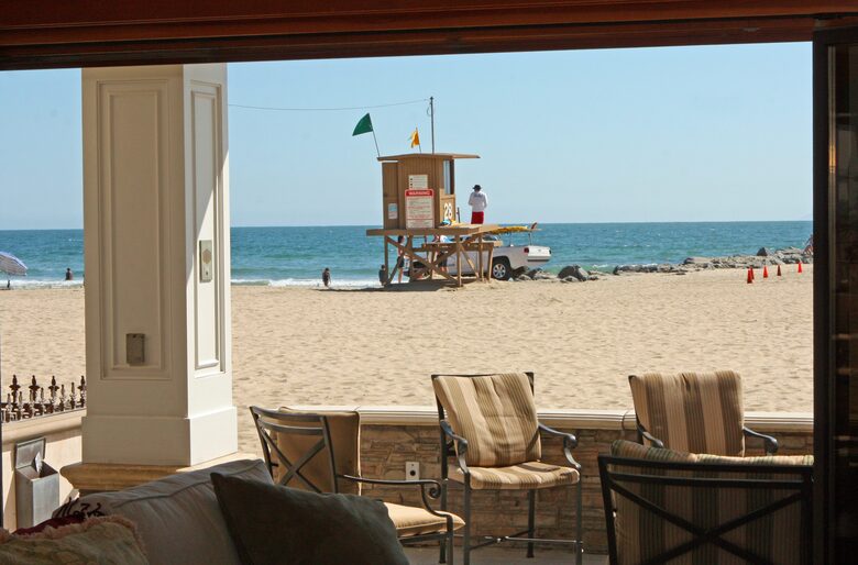 Orange County Beach House - Newport Beach, California