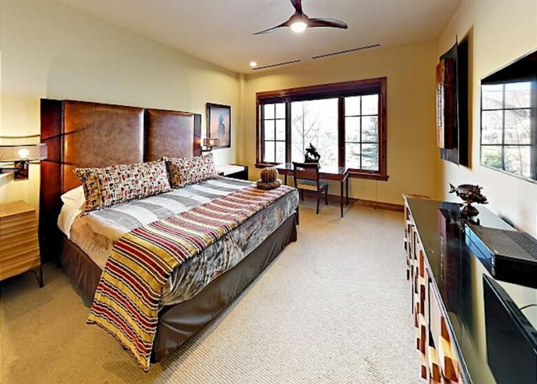 Beaver Creek Landing - Ski-In/Ski-Out - Avon, Colorado