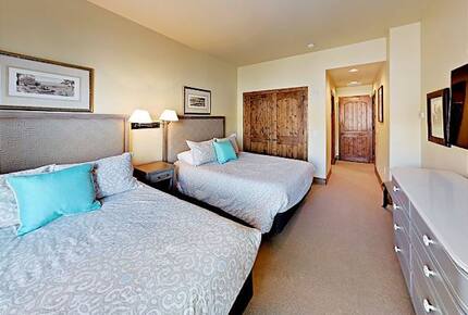 Beaver Creek Landing - Ski-In/Ski-Out - Avon, Colorado