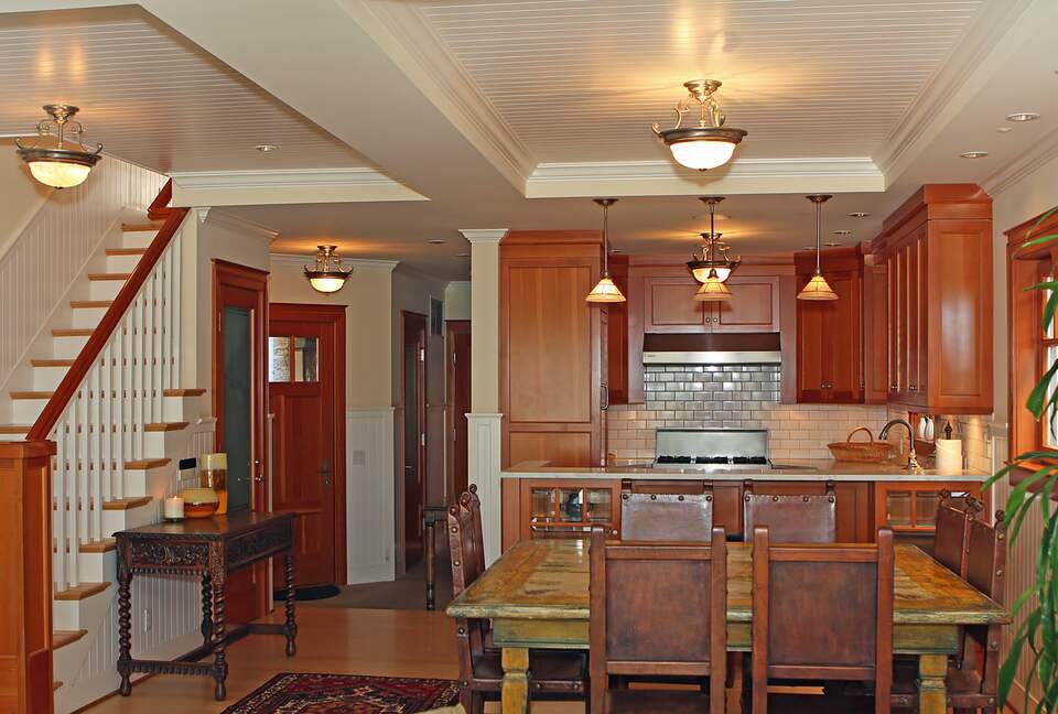 Orange County Beach House - Newport Beach, California