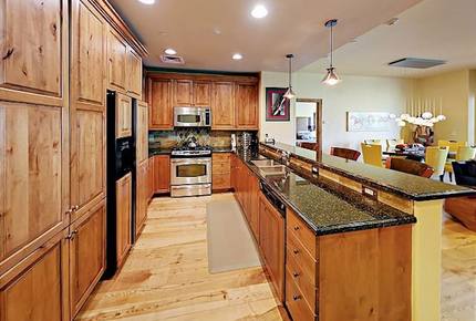 Beaver Creek Landing - Ski-In/Ski-Out - Avon, Colorado