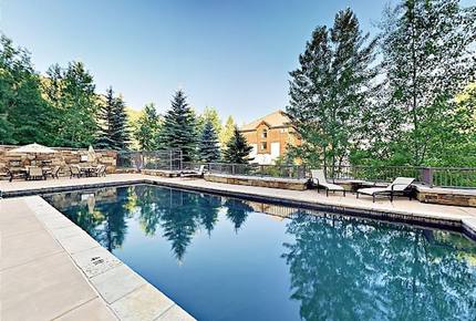 Beaver Creek Landing - Ski-In/Ski-Out - Avon, Colorado