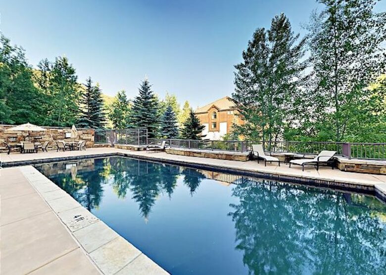 Beaver Creek Landing - Ski-In/Ski-Out - Avon, Colorado