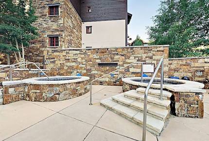 Beaver Creek Landing - Ski-In/Ski-Out - Avon, Colorado