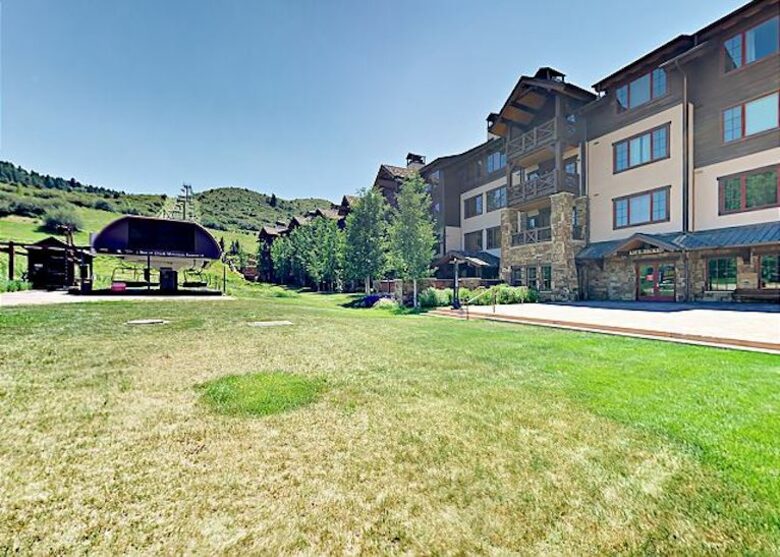 Beaver Creek Landing - Ski-In/Ski-Out - Avon, Colorado