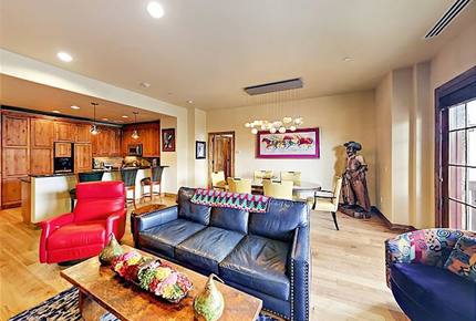 Beaver Creek Landing - Ski-In/Ski-Out - Avon, Colorado