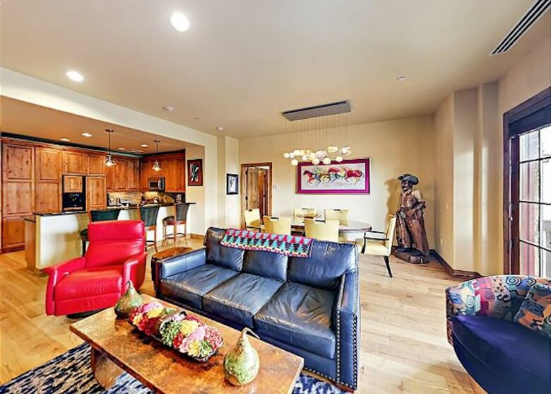 Beaver Creek Landing - Ski-In/Ski-Out - Avon, Colorado