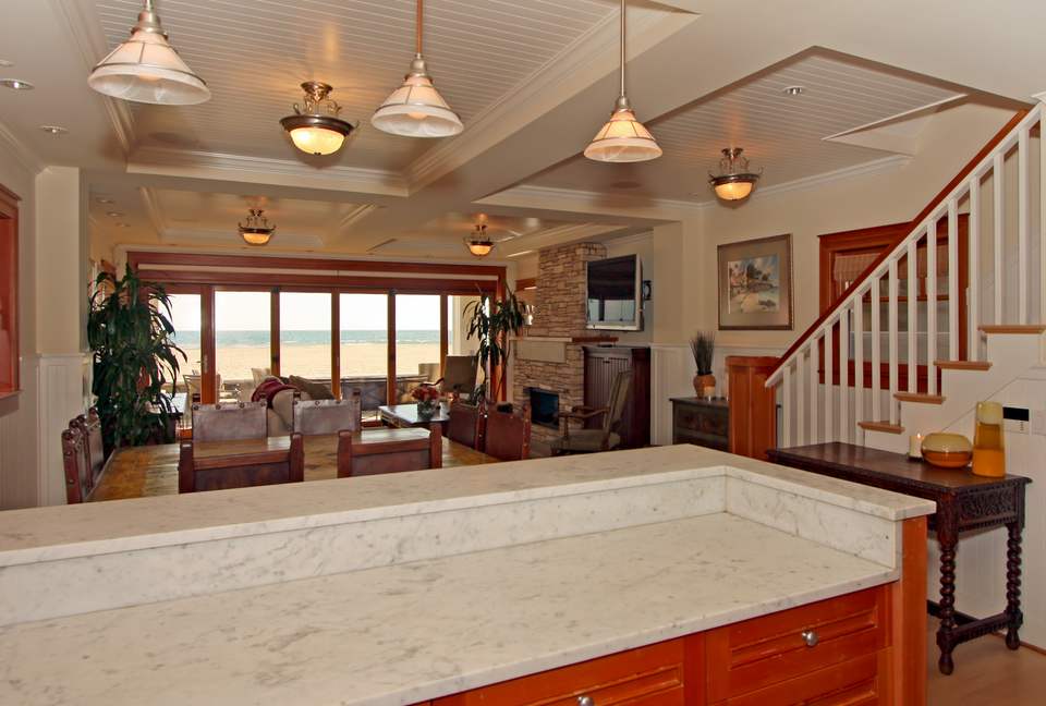 Orange County Beach House - Newport Beach, California