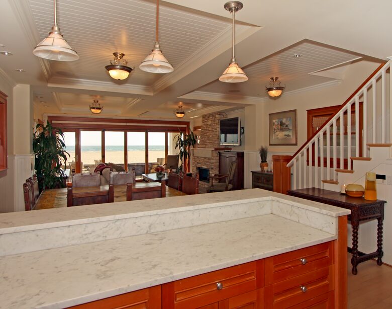 Orange County Beach House - Newport Beach, California