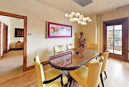 Beaver Creek Landing - Ski-In/Ski-Out - Avon, Colorado