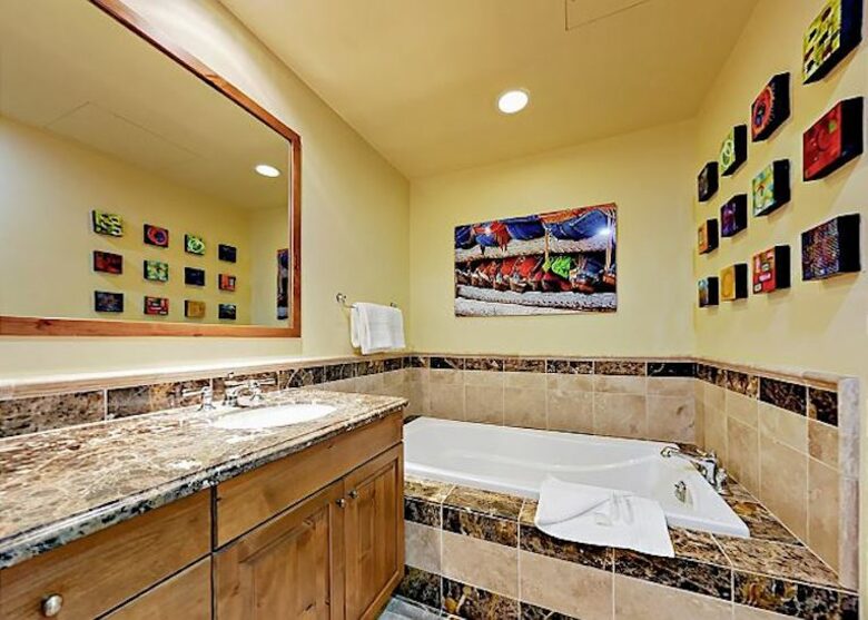 Beaver Creek Landing - Ski-In/Ski-Out - Avon, Colorado