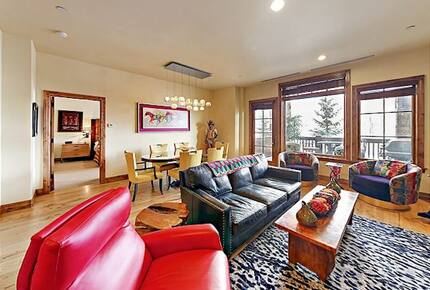 Beaver Creek Landing - Ski-In/Ski-Out - Avon, Colorado