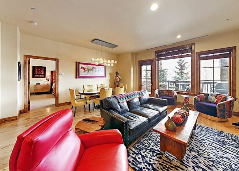 Beaver Creek Landing - Ski-In/Ski-Out - Avon, Colorado