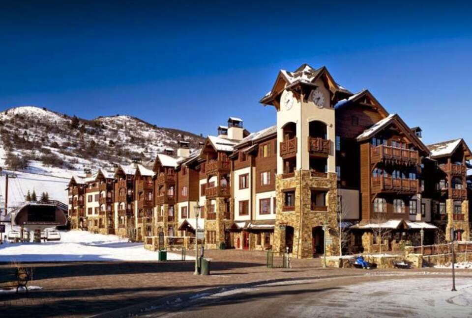 Beaver Creek Landing - Ski-In/Ski-Out - Avon, Colorado