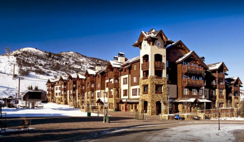 Beaver Creek Landing - Ski-In/Ski-Out - Avon, Colorado