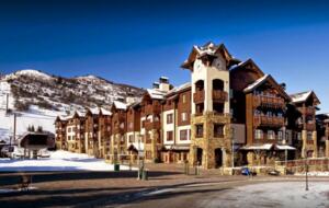 Beaver Creek Landing - Ski-In/Ski-Out - Avon, Colorado