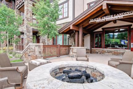 Beaver Creek Landing - Ski-In/Ski-Out - Avon, Colorado