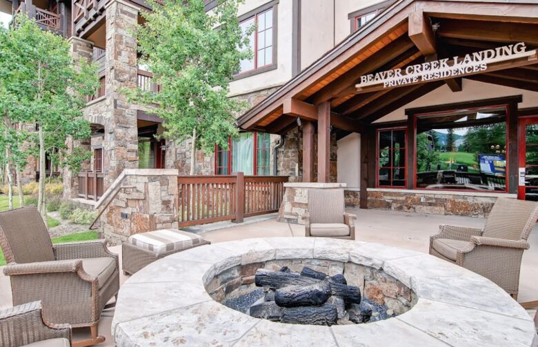 Beaver Creek Landing - Ski-In/Ski-Out - Avon, Colorado