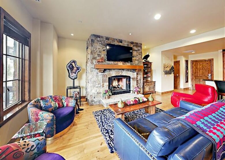 Beaver Creek Landing - Ski-In/Ski-Out - Avon, Colorado