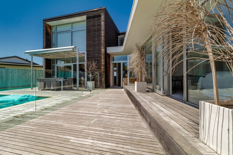 Award-Winning Kiwi Beach! - Waimarama, New Zealand