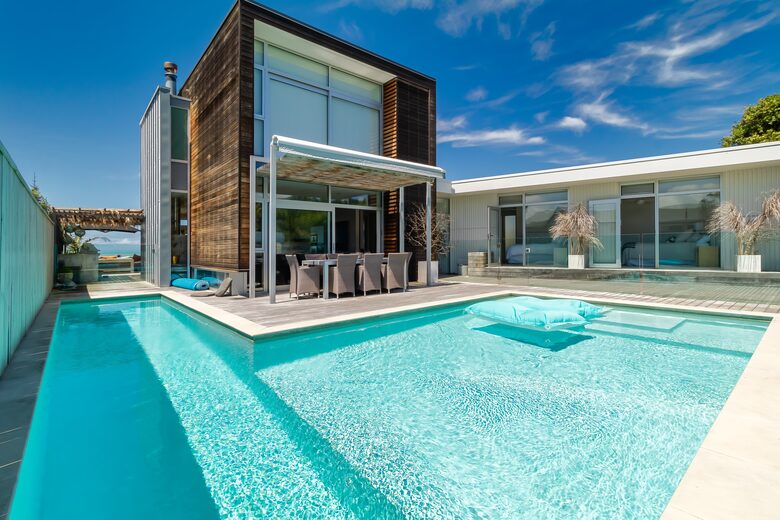 Award-Winning Kiwi Beach! - Waimarama, New Zealand