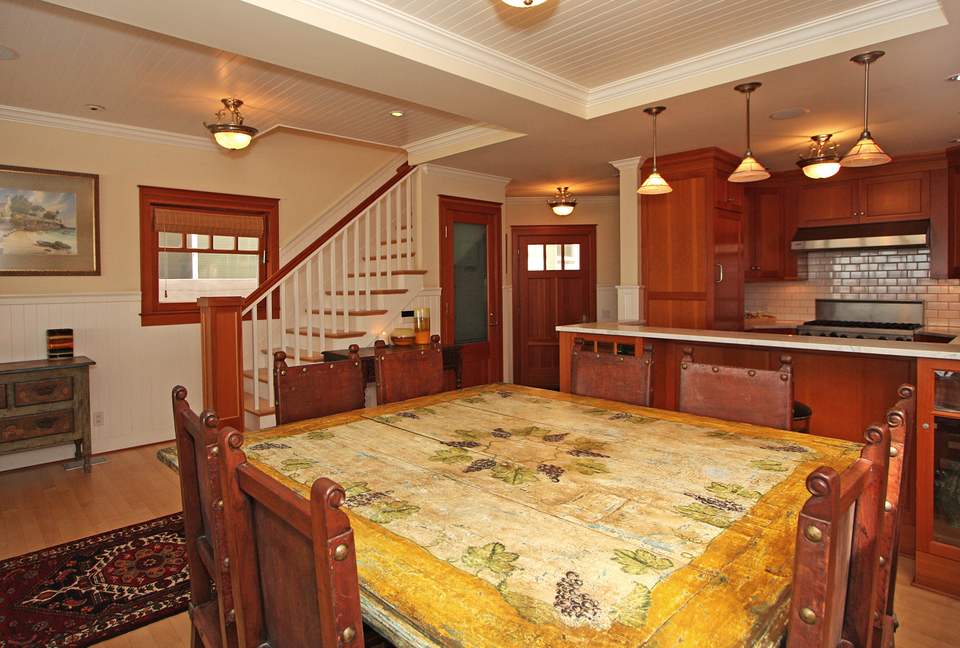 Orange County Beach House - Newport Beach, California