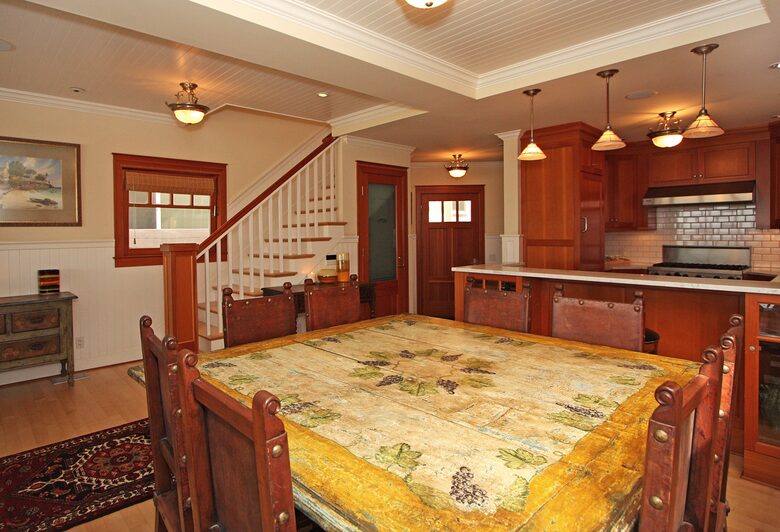 Orange County Beach House - Newport Beach, California