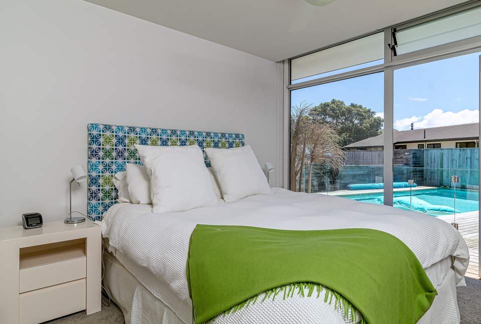 Award-Winning Kiwi Beach! - Waimarama, New Zealand